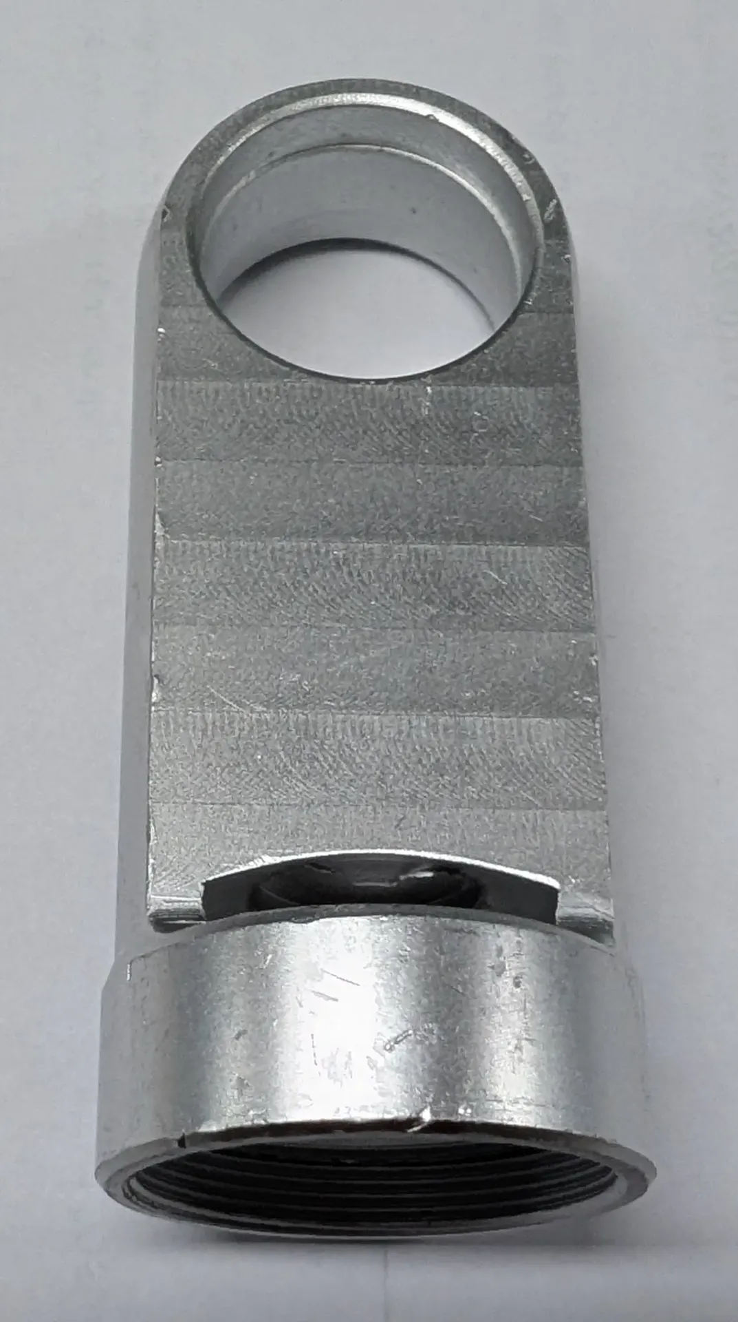 IKON Ersatzteil: Langes oberes Auge (Kopf) 88 mm Höhe 70 52 07 003 0A  per St.
