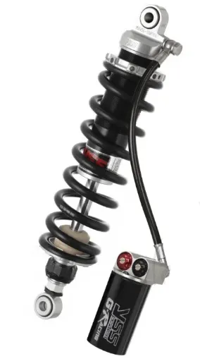 YSS Federbein Stoßdämpfer mit ABE MX456-380TRWJ-13-888  789.25.54  Mono für BMW K 100, RS 1984