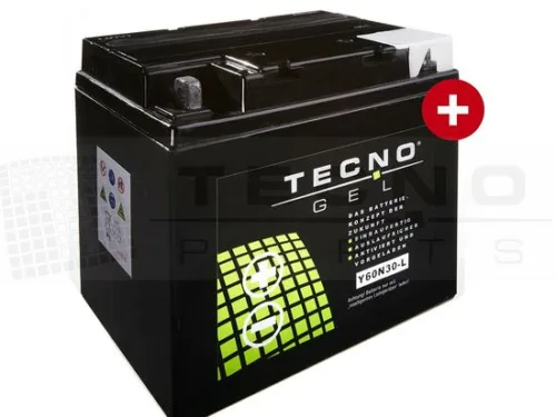 WIRTH: TECNO-GEL Batterien - wartungsfrei und kostengünstig!