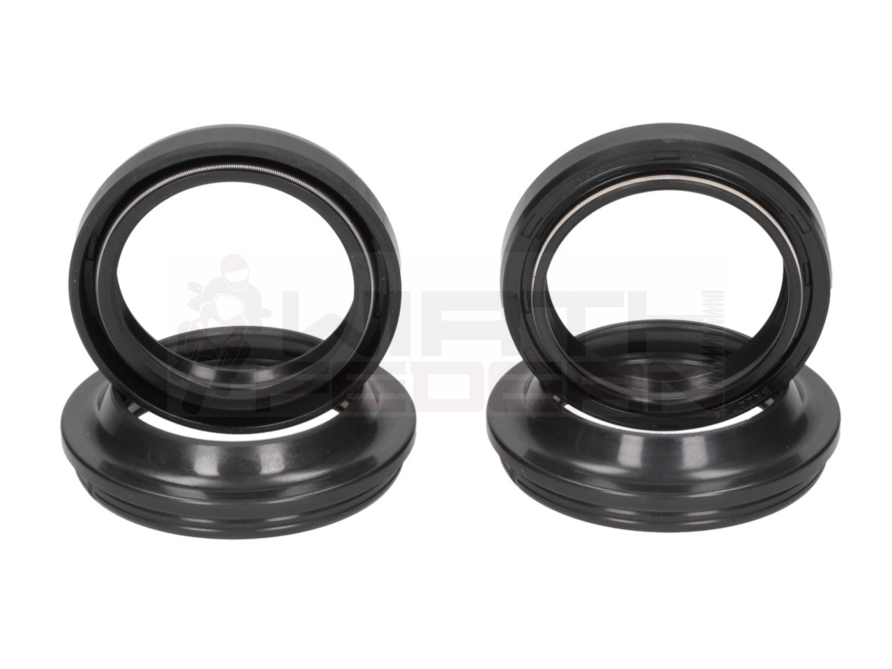 Gabel Simmerring Satz für Suzuki RM-Z 250 Baujahr 2004-2006 von All Balls