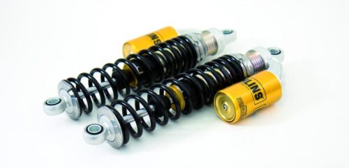 Öhlins BM051 Federbein für BMW R 100 GS, hi