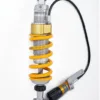 WIRTH: Öhlins Federbeine - federstark und schnell geliefert!