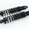 WIRTH: Öhlins Federbeine - federstark und schnell geliefert!