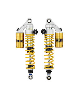 Öhlins S36PC1R1LB yellow spring