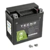 WIRTH: TECNO-GEL Batterien - wartungsfrei und kostengünstig!