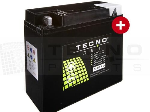 WIRTH: TECNO-GEL 51913 - zuverlässig für Ihren Fahrspaß!