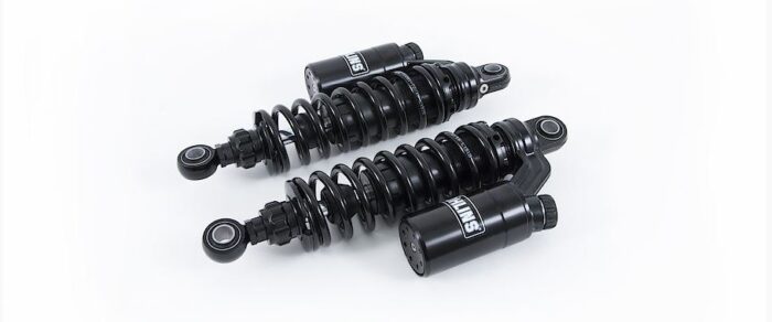 Öhlins Blackline HD 792