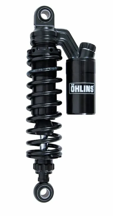 Öhlins Blackline HD 792