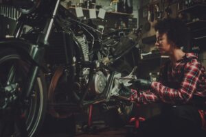 WIRTH: Gabelfedern und Motorrad-Zubehör mit über 35 Jahren Erfahrung für Ihr Motorrad!