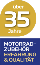 Wirth Federn, Label über 35 Jahre Motorradzubehör – Erfahrung & Qualität