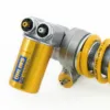 WIRTH: Öhlins Federbeine - federstark und schnell geliefert!