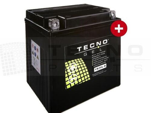 WIRTH: TECNO-GEL Batterien - wartungsfrei und kostengünstig!