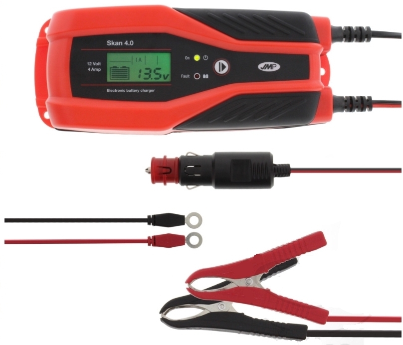 TECNO YB12AL-A2 GEL Batterie Ultraleicht Piccolo 136x82x162mm 