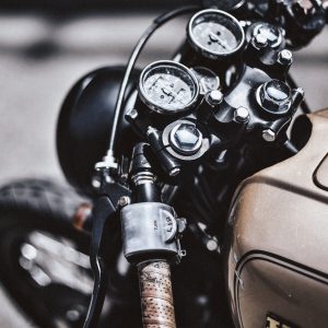 Motorrad Gabelfedern und Ersatzteile: seit Jahren bewährt | WIRTH-Federn