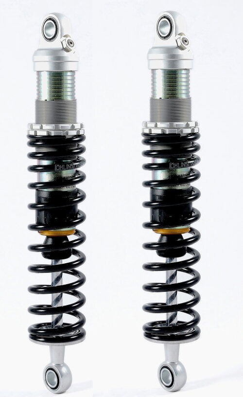 ÖHLINS Twin STX36