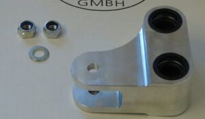 WIRTH: Metisse Hecktieferlegung - besserer Stand durch einfachen Umbau!
