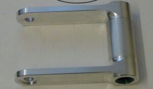 WIRTH. Metisse Hecktieferlegung - kurze Beine erhalten so besseren Stand!