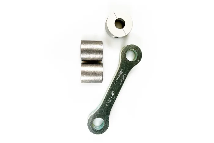 Tieferlegungssatz Yamaha XT660R, DM01