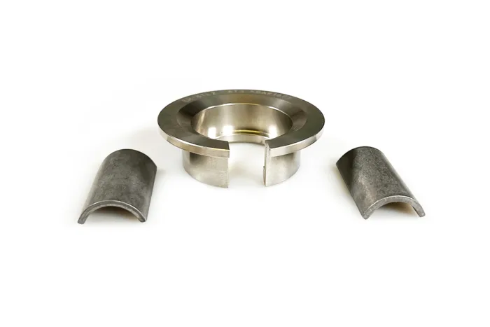 Tieferlegungssatz Kawasaki ER6n/ER6f ER650C/EX650C