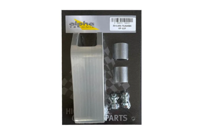 Tieferlegungssatz Triumph Trident 660, Typ: L101