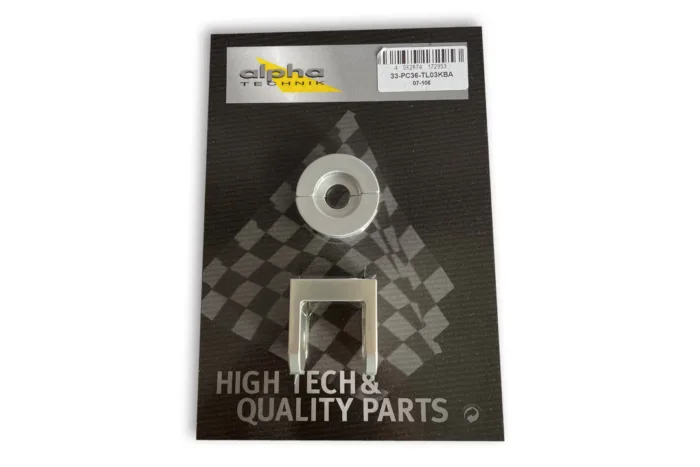 Tieferlegungssatz Honda Hornet 600, Typ PC36