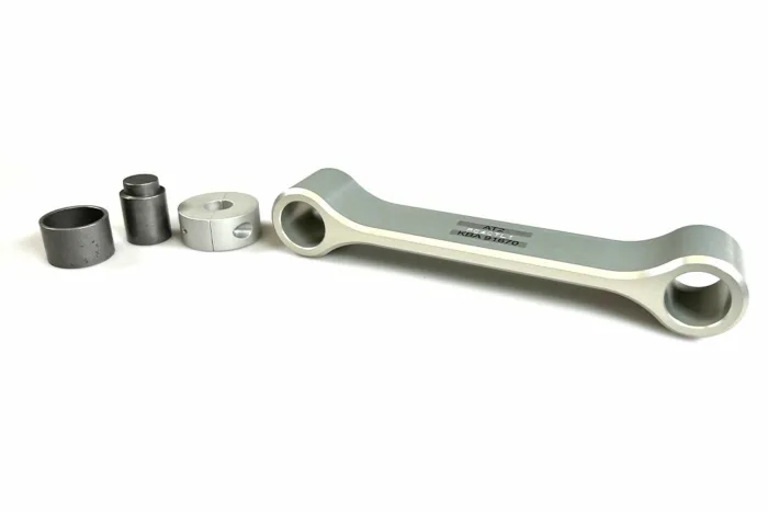 Tieferlegungssatz Honda CBR600RR, PC40