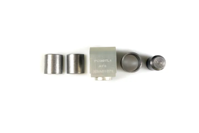 Tieferlegungssatz Honda Hornet 600, PC41
