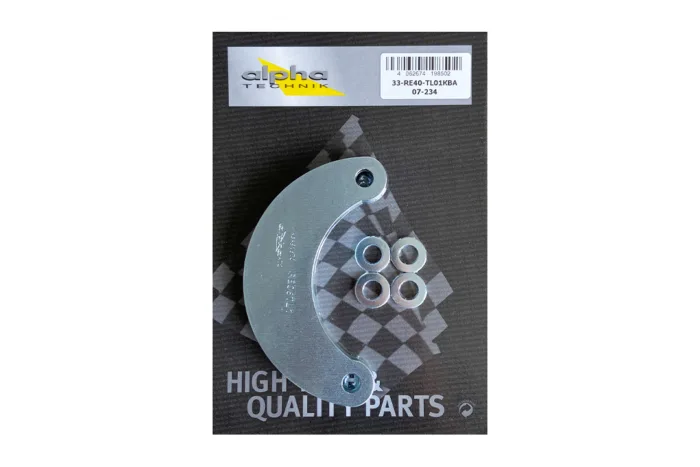Tieferlegungssatz Yamaha YZF-R125/MT-125, Typ RE40