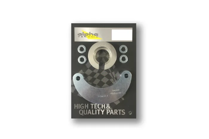 Tieferlegungssatz Yamaha XSR125, RE44