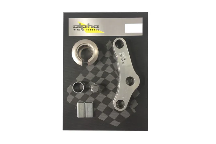 Tieferlegungssatz Yamaha MT-07 RM33 / RM34