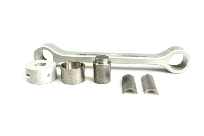 Tieferlegungssatz Yamaha YZF1000R1, RN01