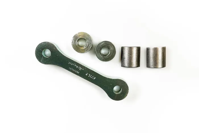 Tieferlegungssatz Suzuki GSXS750, WC50 / WC52