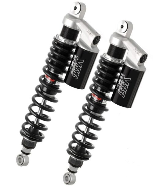 YSS Federbein FG366-370TRCL-02-888