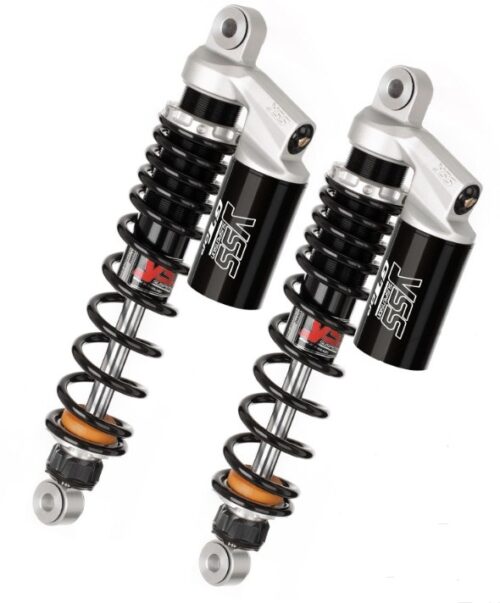 YSS Federbein FG366-395TRC-01-888