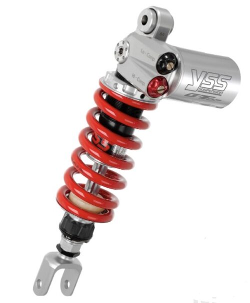 YSS Federbein MG366-310TRWL54I-859