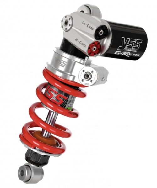 YSS Federbein MG456-280HRW-37I-858