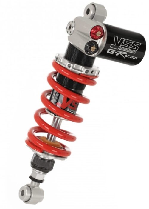 YSS Federbein MG456-315TRWL58I-858