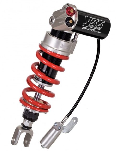 YSS Federbein MG456-325H1RWL10I858