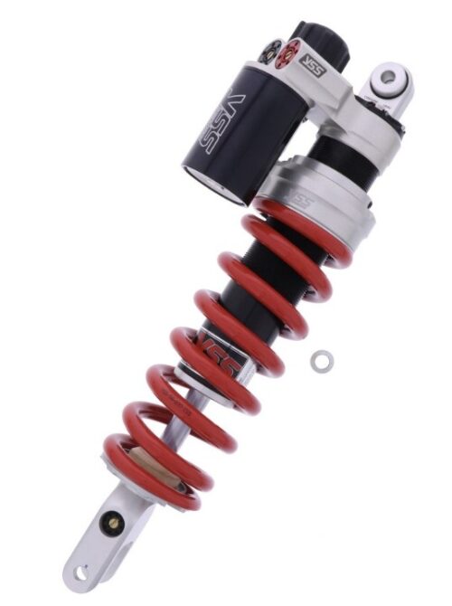 YSS Federbein MG456-395HRW-27-858