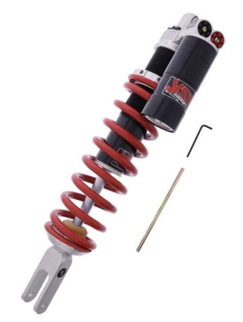 YSS Federbein MG456-475TRW-02-858F