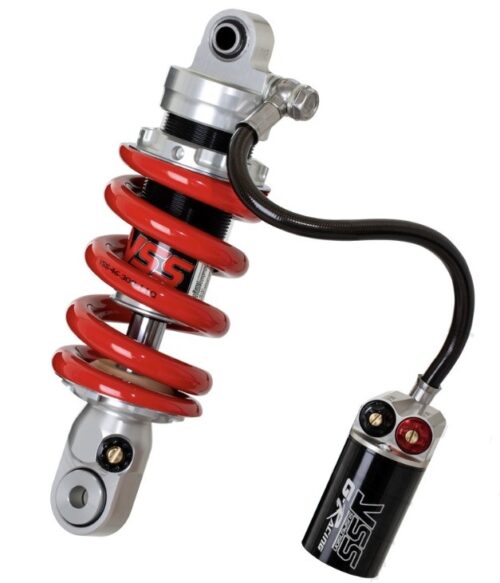YSS Federbein MX366-210TRW-03-858