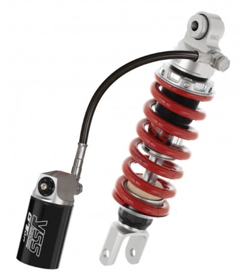 YSS Federbein MX366-215TRC-01-858