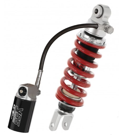 YSS Federbein MX366-240TRC-01-858