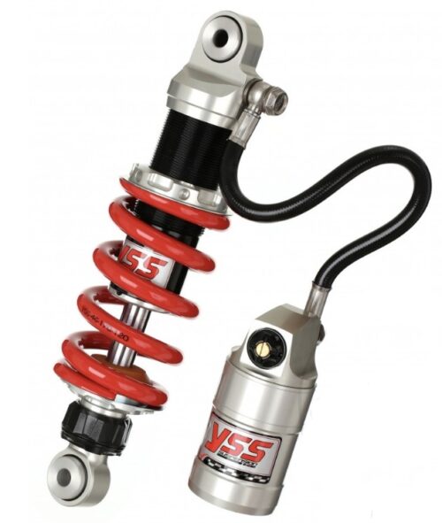 YSS Federbein MX366-260TRC-02-858