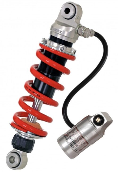 YSS Federbein MX366-260TRC-11-858