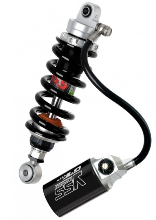 YSS Federbein MX366-265TRCL-10-888
