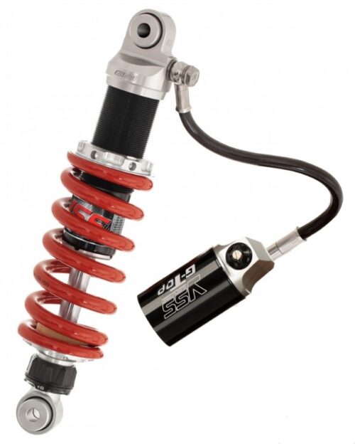 YSS Federbein MX366-295TRC-02-858