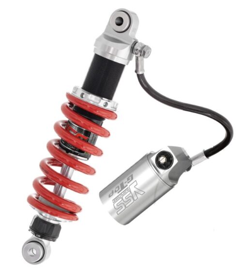 YSS Federbein MX366-295TRC-02-859
